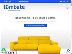Sites similar to tumbate.es