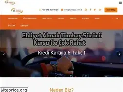 Sites similar to tumbay.com.tr