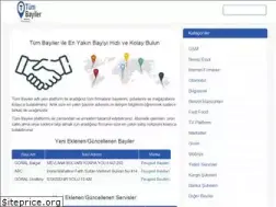 Sites similar to tumbayiler.com
