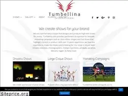Sites similar to tumbellina.com