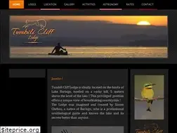 Sites similar to tumbilicliff.com