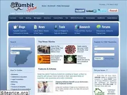 Sites similar to tumbit.com