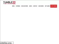 Sites similar to tumble22.com