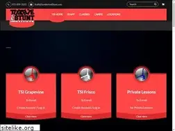 Sites similar to tumbleandstunt.com