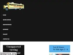 Sites similar to tumblebus-mass.com