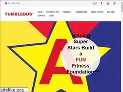Sites similar to tumblebus.com