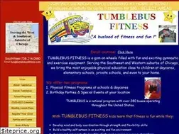 Sites similar to tumblebusfitness.com