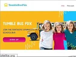 Sites similar to tumblebuspdx.com