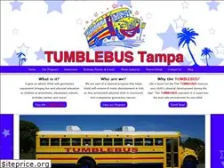 Sites similar to tumblebustampa.com