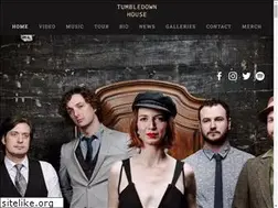 Sites similar to tumbledownhouse.com