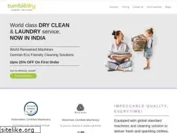 Sites similar to tumbledry.in