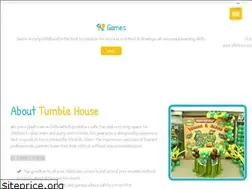 Sites similar to tumblehouse.in