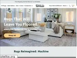 Sites similar to tumbleliving.com
