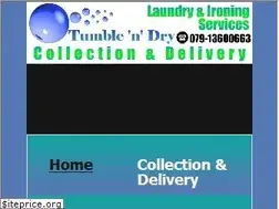 Sites similar to tumblendry.co.uk