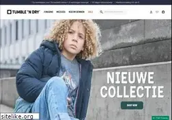 Sites similar to tumblendry.com