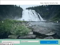 Sites similar to tumblerridge.ca