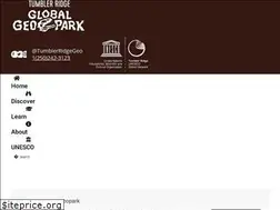 Sites similar to tumblerridgegeopark.ca