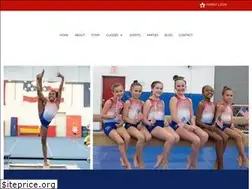 Sites similar to tumblestars.com