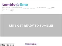 Sites similar to tumbletime.net