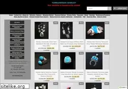 Sites similar to tumbleweedsjewelry.com