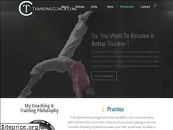 Sites similar to tumblingcoach.com