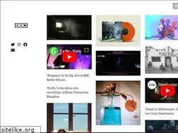 Sites similar to tumblr.4ad.com