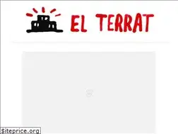 Sites similar to tumblr.elterrat.com