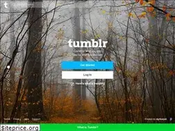 Sites similar to tumblr.in