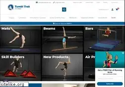 Sites similar to tumbltrak.com