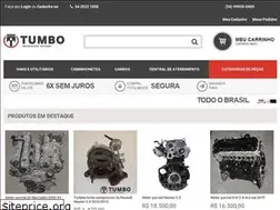 Sites similar to tumbo.com.br
