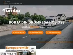 Sites similar to tumbo.se