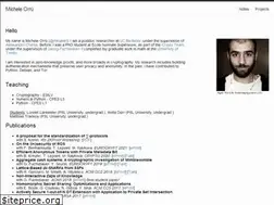 Sites similar to tumbolandia.net