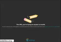 Sites similar to tumbuhkembanganak.edublogs.org