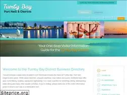 Sites similar to tumbybay.com