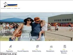 Sites similar to tumbybay.sa.gov.au