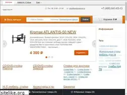 Sites similar to tumbystoyki.ru