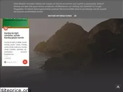 Sites similar to tumcumleler.blogspot.com