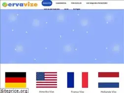 Sites similar to tumdunyavizesi.com