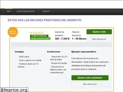 Sites similar to tumejorcredito.es