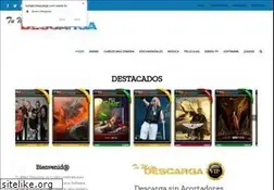 Sites similar to tumejordescarga.com
