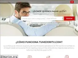 Sites similar to tumejoritv.com