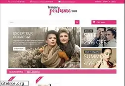 Sites similar to tumejorperfume.com