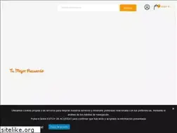 Sites similar to tumejorrecuerdo.com