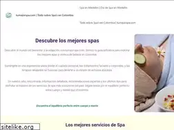tumejorspa.com