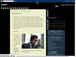 Sites similar to tumeke.blogspot.com