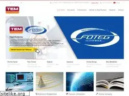 Sites similar to tumelektronik.com