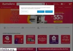 Sites similar to tumelero.com.br