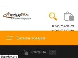 Sites similar to tumen.sportcity74.ru