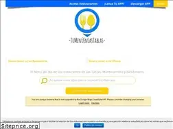 Sites similar to tumenuenlastablas.com