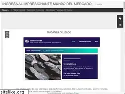 Sites similar to tumercadoforex.blogspot.com
